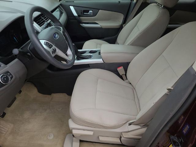 2011 Ford Edge SE