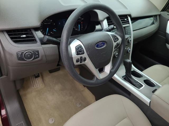 2011 Ford Edge SE