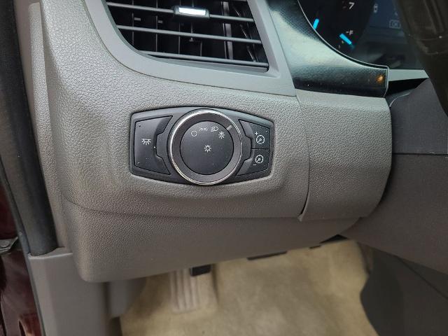 2011 Ford Edge SE