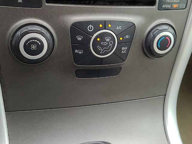 2011 Ford Edge SE