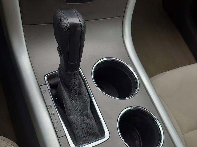 2011 Ford Edge SE