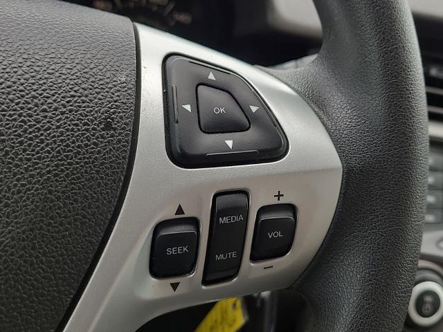 2011 Ford Edge SE