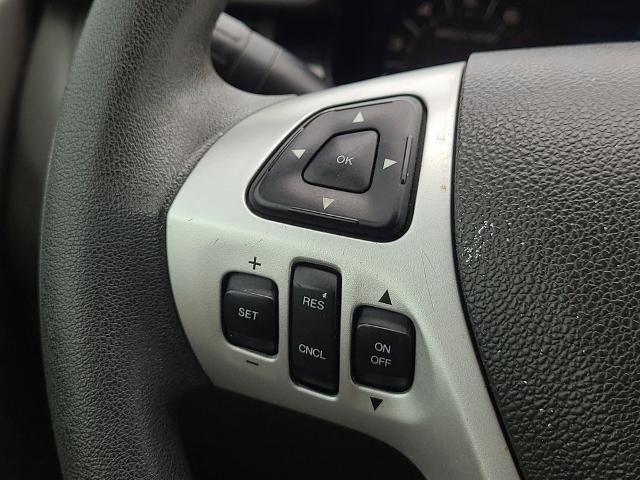 2011 Ford Edge SE