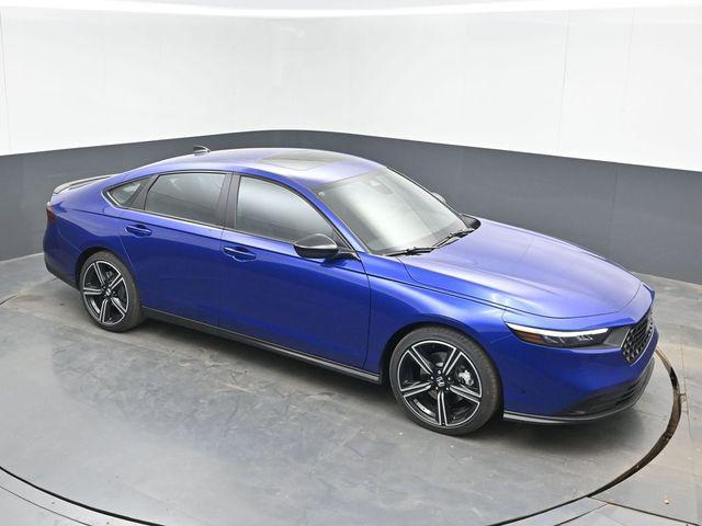 2026 Honda Accord Sedan Sport for sale in Morristown, TN
