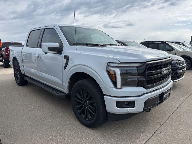 2025 Ford F-150 LARIAT for sale in Indianola, IA