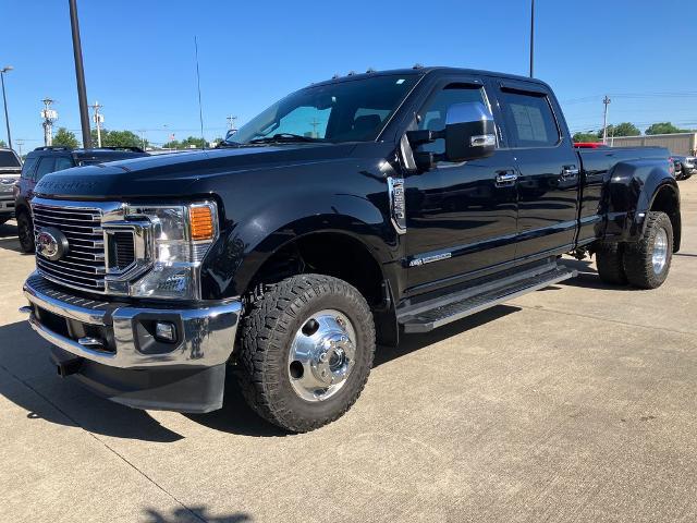 2021 Ford F-350 LARIAT for sale in Jasper, IN