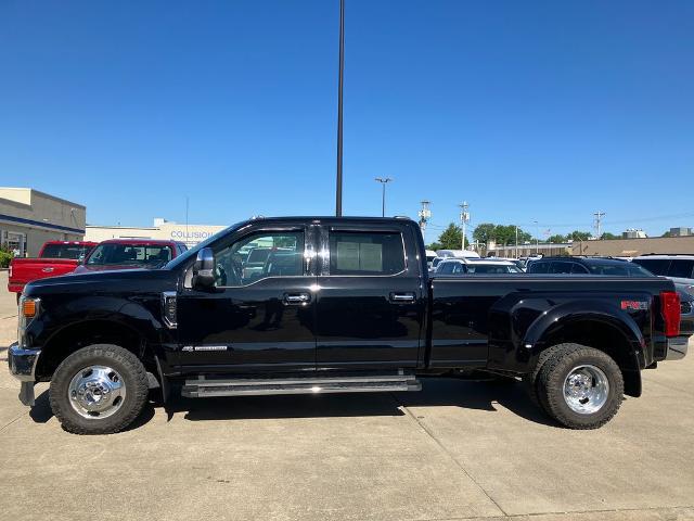 2021 Ford F-350 LARIAT