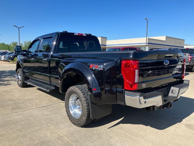 2021 Ford F-350 LARIAT
