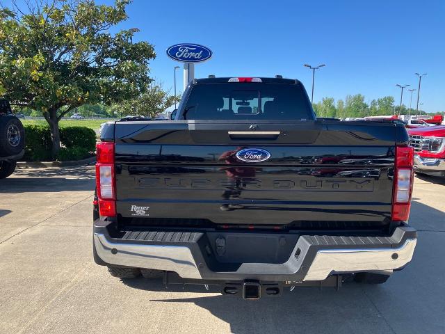 2021 Ford F-350 LARIAT