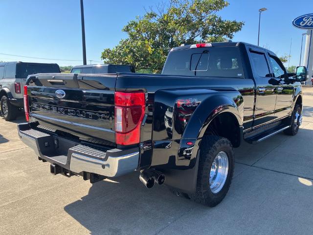 2021 Ford F-350 LARIAT
