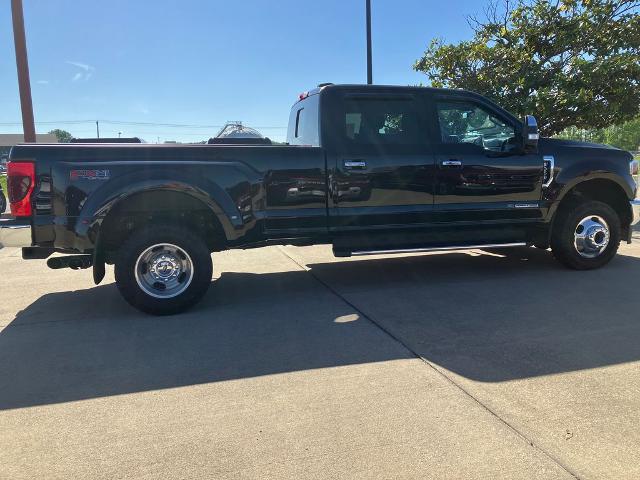2021 Ford F-350 LARIAT