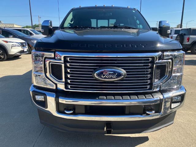 2021 Ford F-350 LARIAT