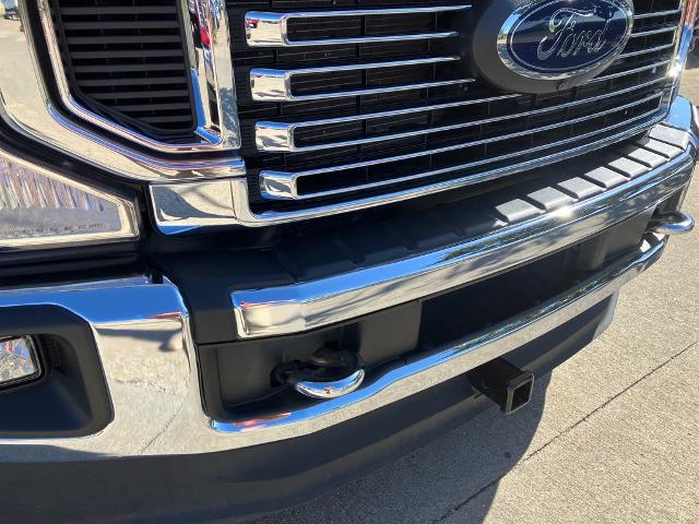 2021 Ford F-350 LARIAT