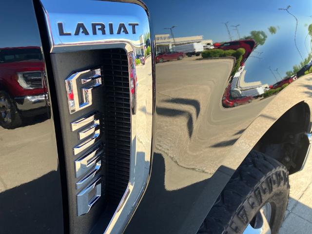 2021 Ford F-350 LARIAT