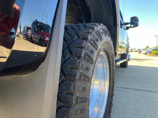 2021 Ford F-350 LARIAT