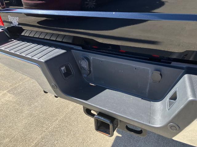 2021 Ford F-350 LARIAT