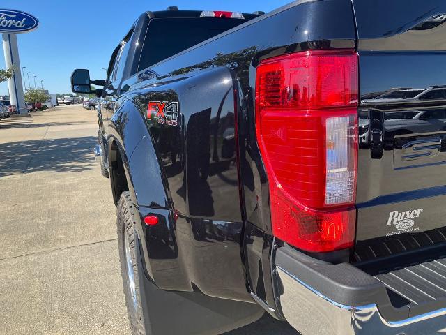 2021 Ford F-350 LARIAT