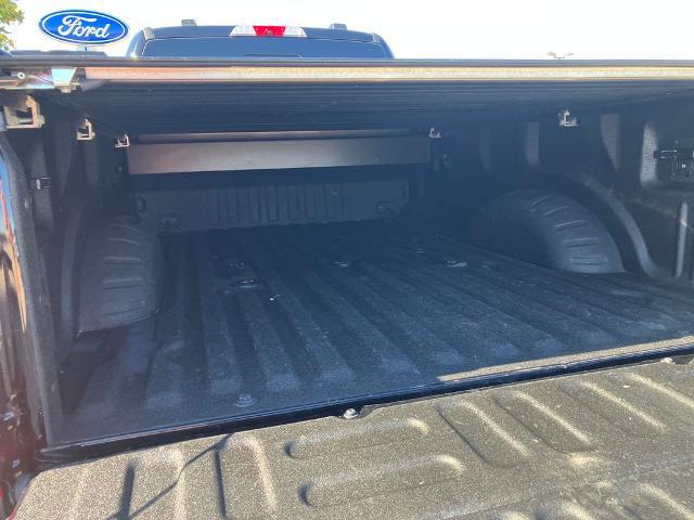 2021 Ford F-350 LARIAT