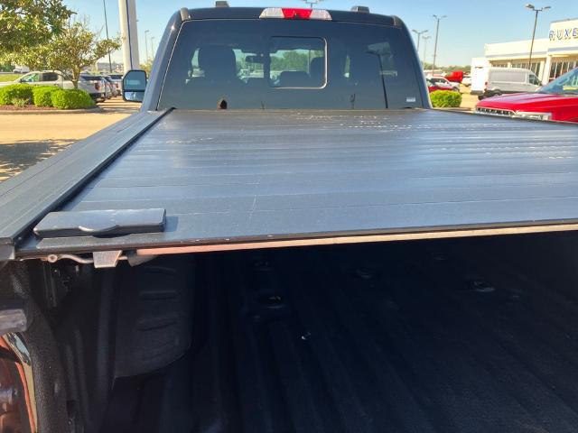 2021 Ford F-350 LARIAT