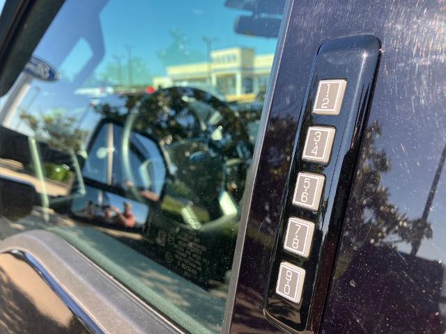 2021 Ford F-350 LARIAT