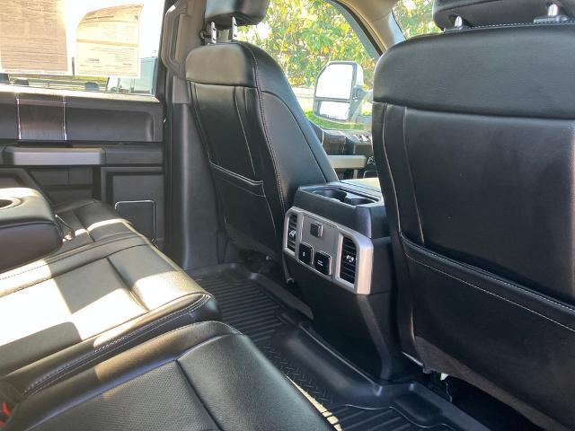 2021 Ford F-350 LARIAT