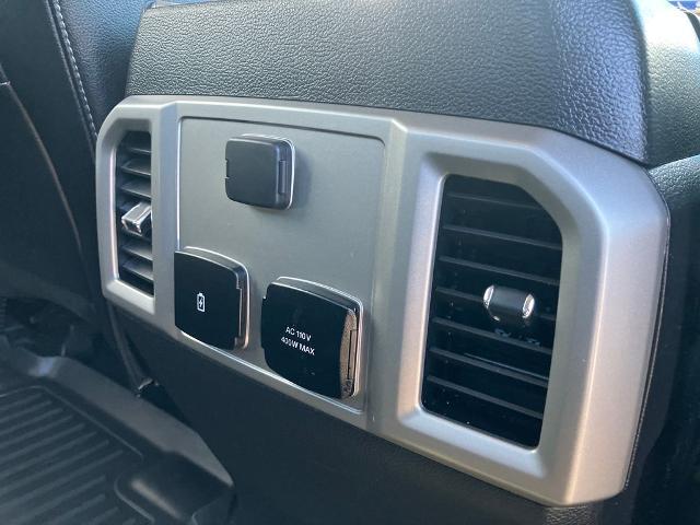 2021 Ford F-350 LARIAT