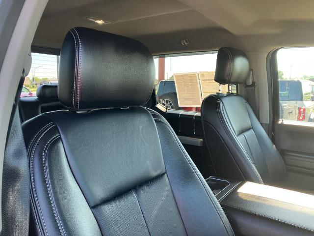 2021 Ford F-350 LARIAT