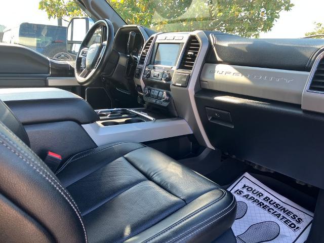 2021 Ford F-350 LARIAT