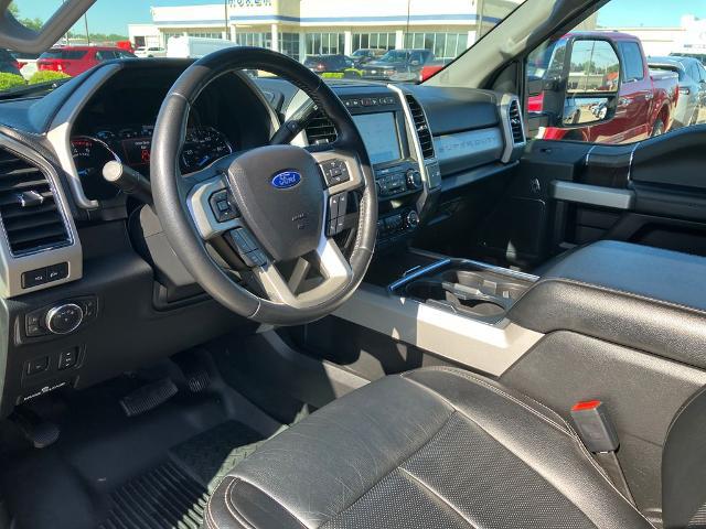 2021 Ford F-350 LARIAT