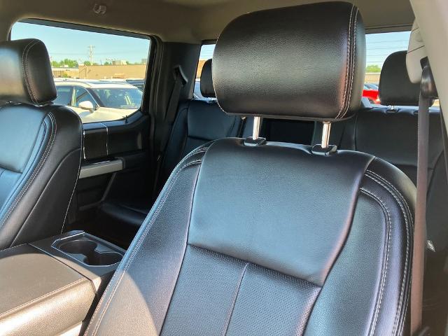 2021 Ford F-350 LARIAT