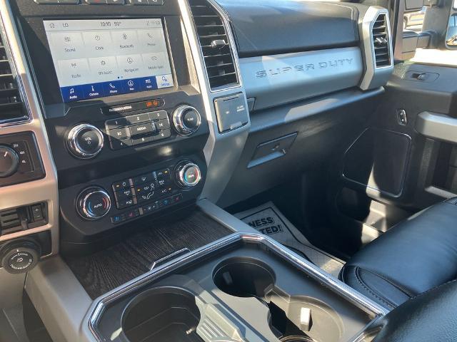 2021 Ford F-350 LARIAT