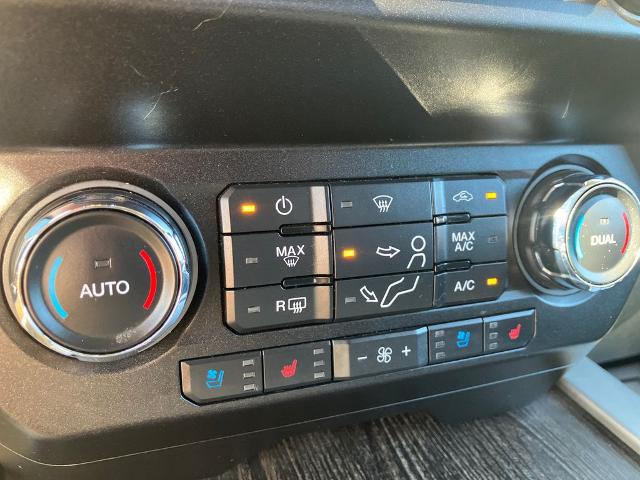 2021 Ford F-350 LARIAT