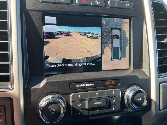 2021 Ford F-350 LARIAT