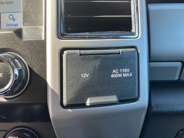 2021 Ford F-350 LARIAT