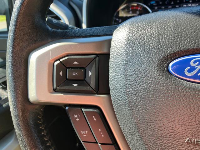 2021 Ford F-350 LARIAT