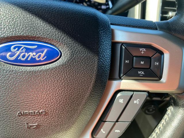 2021 Ford F-350 LARIAT