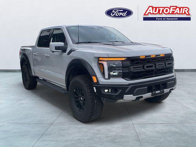 2026 Ford F-150 Raptor for sale in Haverhill, MA