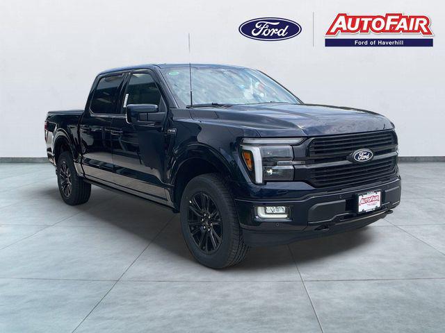2026 Ford F-150 Platinum for sale in Haverhill, MA