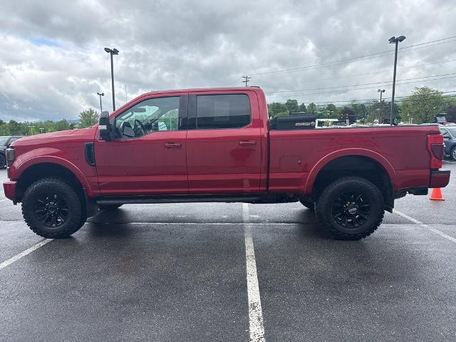 2021 Ford F-350 LARIAT