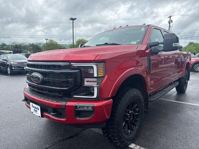 2021 Ford F-350 LARIAT