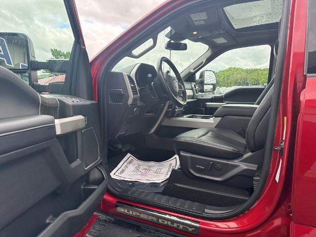 2021 Ford F-350 LARIAT