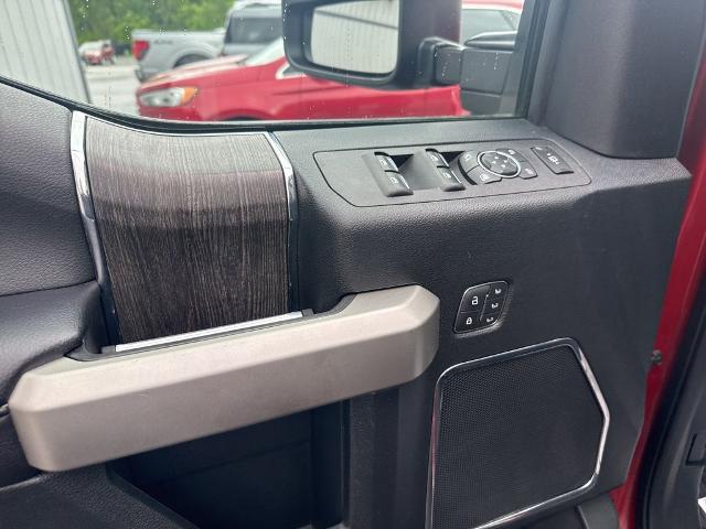 2021 Ford F-350 LARIAT