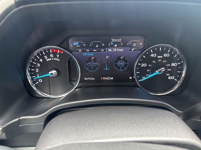 2021 Ford F-350 LARIAT