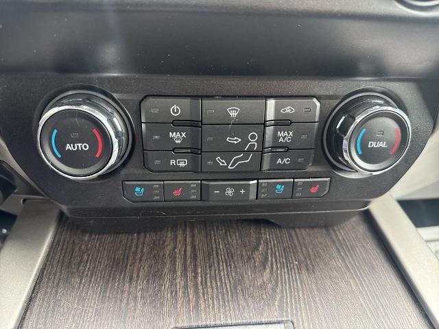 2021 Ford F-350 LARIAT