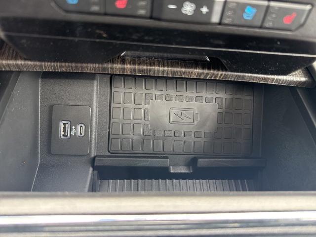2021 Ford F-350 LARIAT