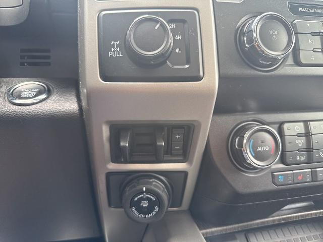 2021 Ford F-350 LARIAT