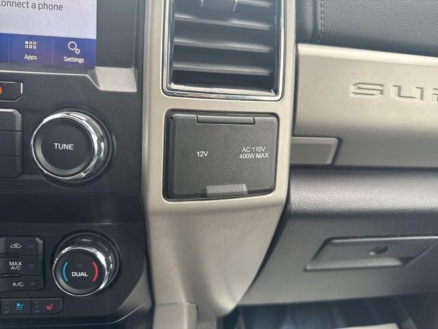 2021 Ford F-350 LARIAT