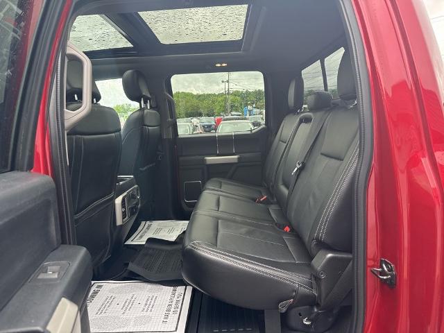 2021 Ford F-350 LARIAT