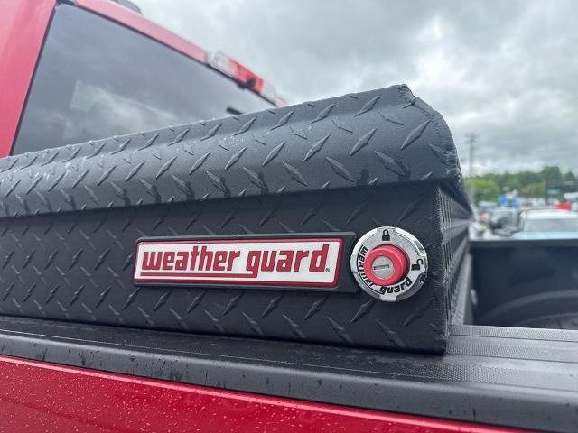 2021 Ford F-350 LARIAT