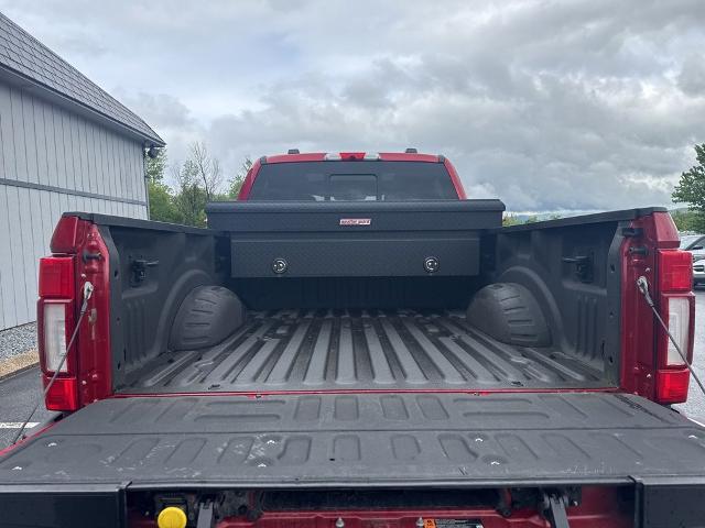 2021 Ford F-350 LARIAT